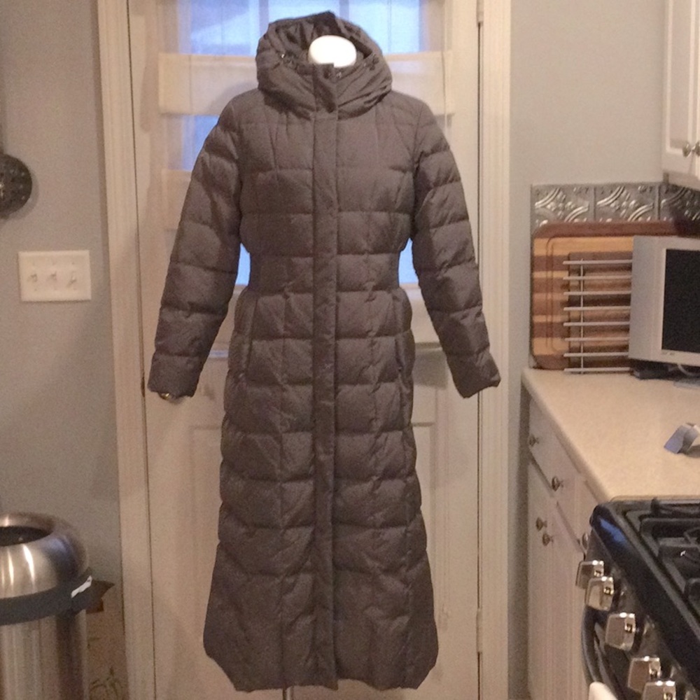 Cole Haan Signature Coat